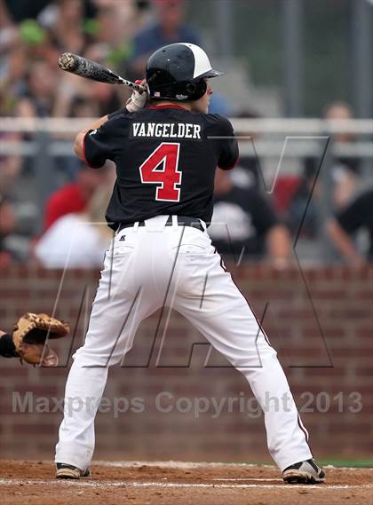 Thumbnail 1 in Liberty vs. Mansfield Legacy (UIL 4A Region 2 Semifinals) photogallery.