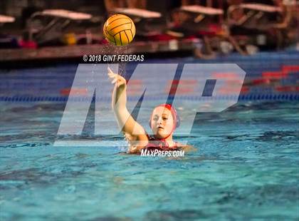 Thumbnail 1 in Campolindo vs. Sir Francis Drake (CIF NCS Open Division Round 1) photogallery.