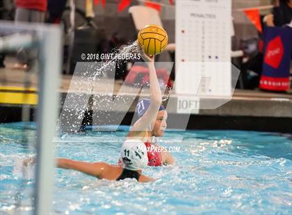 Thumbnail 1 in Campolindo vs. Sir Francis Drake (CIF NCS Open Division Round 1) photogallery.