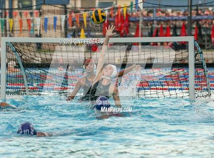 Thumbnail 1 in Campolindo vs. Sir Francis Drake (CIF NCS Open Division Round 1) photogallery.