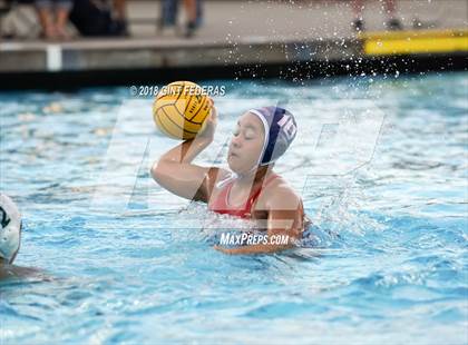 Thumbnail 3 in Campolindo vs. Sir Francis Drake (CIF NCS Open Division Round 1) photogallery.