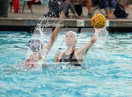 Thumbnail 2 in Campolindo vs. Sir Francis Drake (CIF NCS Open Division Round 1) photogallery.