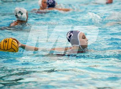 Thumbnail 3 in Campolindo vs. Sir Francis Drake (CIF NCS Open Division Round 1) photogallery.