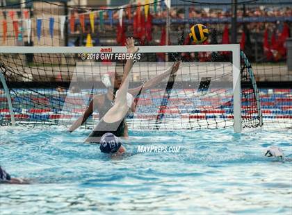 Thumbnail 3 in Campolindo vs. Sir Francis Drake (CIF NCS Open Division Round 1) photogallery.