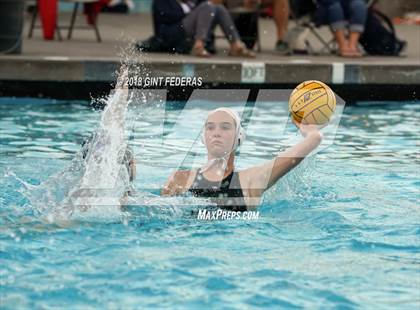 Thumbnail 1 in Campolindo vs. Sir Francis Drake (CIF NCS Open Division Round 1) photogallery.