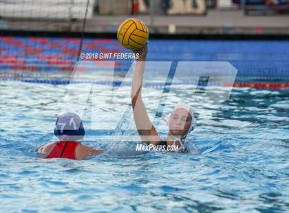 Thumbnail 1 in Campolindo vs. Sir Francis Drake (CIF NCS Open Division Round 1) photogallery.