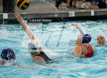 Thumbnail 1 in Campolindo vs. Sir Francis Drake (CIF NCS Open Division Round 1) photogallery.