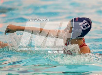 Thumbnail 3 in Campolindo vs. Sir Francis Drake (CIF NCS Open Division Round 1) photogallery.