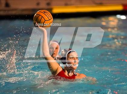 Thumbnail 1 in Campolindo vs. Sir Francis Drake (CIF NCS Open Division Round 1) photogallery.