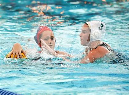 Thumbnail 1 in Campolindo vs. Sir Francis Drake (CIF NCS Open Division Round 1) photogallery.