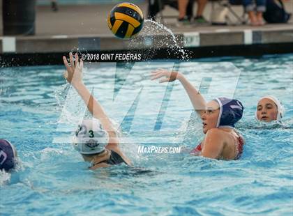 Thumbnail 3 in Campolindo vs. Sir Francis Drake (CIF NCS Open Division Round 1) photogallery.