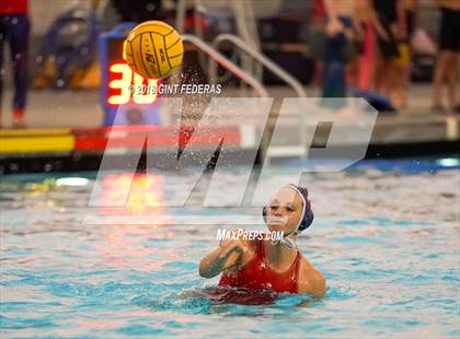 Thumbnail 3 in Campolindo vs. Sir Francis Drake (CIF NCS Open Division Round 1) photogallery.