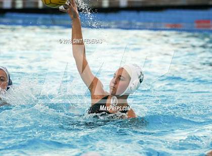 Thumbnail 2 in Campolindo vs. Sir Francis Drake (CIF NCS Open Division Round 1) photogallery.