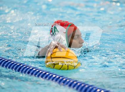 Thumbnail 3 in Campolindo vs. Sir Francis Drake (CIF NCS Open Division Round 1) photogallery.