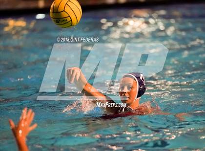 Thumbnail 2 in Campolindo vs. Sir Francis Drake (CIF NCS Open Division Round 1) photogallery.