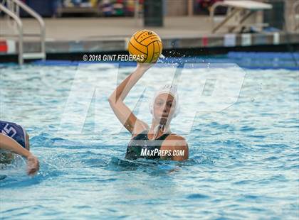 Thumbnail 3 in Campolindo vs. Sir Francis Drake (CIF NCS Open Division Round 1) photogallery.