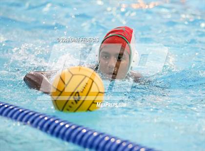 Thumbnail 2 in Campolindo vs. Sir Francis Drake (CIF NCS Open Division Round 1) photogallery.