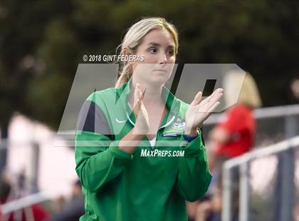 Thumbnail 1 in Campolindo vs. Sir Francis Drake (CIF NCS Open Division Round 1) photogallery.