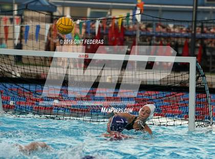 Thumbnail 2 in Campolindo vs. Sir Francis Drake (CIF NCS Open Division Round 1) photogallery.