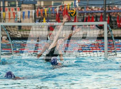 Thumbnail 2 in Campolindo vs. Sir Francis Drake (CIF NCS Open Division Round 1) photogallery.