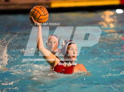 Thumbnail 3 in Campolindo vs. Sir Francis Drake (CIF NCS Open Division Round 1) photogallery.