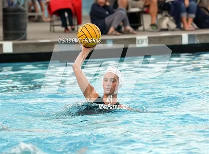 Thumbnail 2 in Campolindo vs. Sir Francis Drake (CIF NCS Open Division Round 1) photogallery.