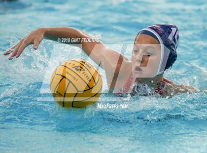 Thumbnail 1 in Campolindo vs. Sir Francis Drake (CIF NCS Open Division Round 1) photogallery.