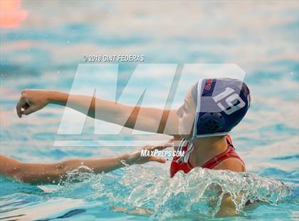 Thumbnail 2 in Campolindo vs. Sir Francis Drake (CIF NCS Open Division Round 1) photogallery.