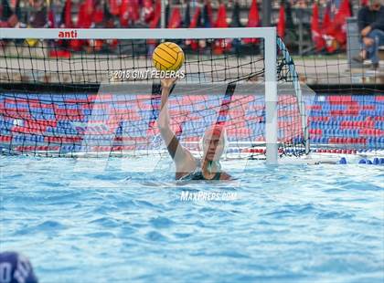 Thumbnail 2 in Campolindo vs. Sir Francis Drake (CIF NCS Open Division Round 1) photogallery.
