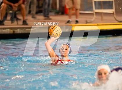 Thumbnail 1 in Campolindo vs. Sir Francis Drake (CIF NCS Open Division Round 1) photogallery.