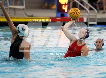 Thumbnail 1 in Campolindo vs. Sir Francis Drake (CIF NCS Open Division Round 1) photogallery.