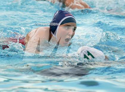 Thumbnail 3 in Campolindo vs. Sir Francis Drake (CIF NCS Open Division Round 1) photogallery.