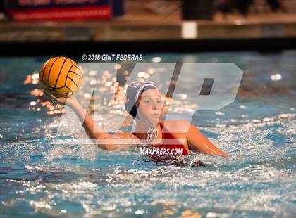 Thumbnail 3 in Campolindo vs. Sir Francis Drake (CIF NCS Open Division Round 1) photogallery.