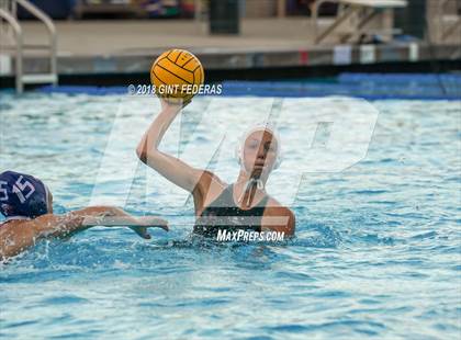 Thumbnail 1 in Campolindo vs. Sir Francis Drake (CIF NCS Open Division Round 1) photogallery.