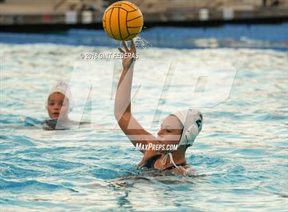Thumbnail 1 in Campolindo vs. Sir Francis Drake (CIF NCS Open Division Round 1) photogallery.