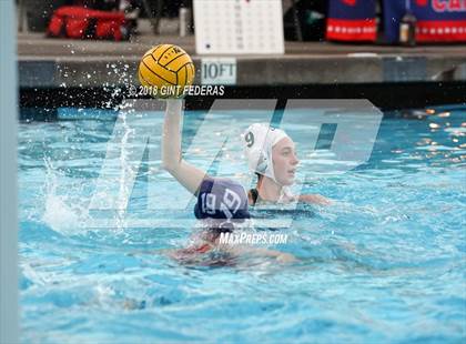 Thumbnail 3 in Campolindo vs. Sir Francis Drake (CIF NCS Open Division Round 1) photogallery.