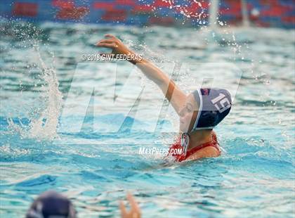 Thumbnail 1 in Campolindo vs. Sir Francis Drake (CIF NCS Open Division Round 1) photogallery.