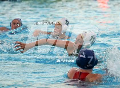 Thumbnail 2 in Campolindo vs. Sir Francis Drake (CIF NCS Open Division Round 1) photogallery.