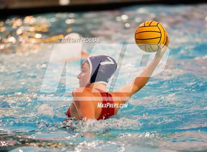 Thumbnail 3 in Campolindo vs. Sir Francis Drake (CIF NCS Open Division Round 1) photogallery.