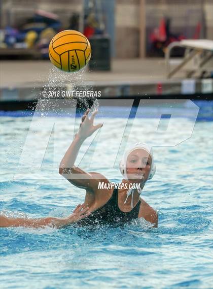 Thumbnail 1 in Campolindo vs. Sir Francis Drake (CIF NCS Open Division Round 1) photogallery.