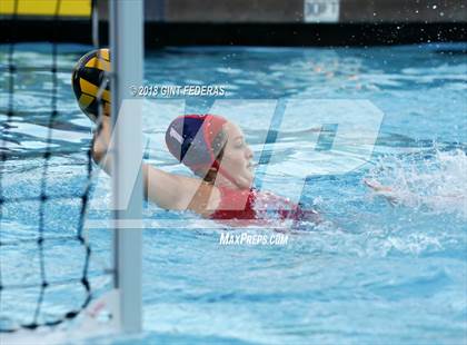 Thumbnail 2 in Campolindo vs. Sir Francis Drake (CIF NCS Open Division Round 1) photogallery.