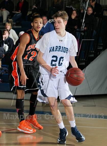 Thumbnail 1 in Stamford vs. Wilton photogallery.