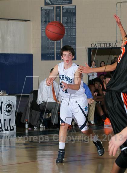 Thumbnail 1 in Stamford vs. Wilton photogallery.