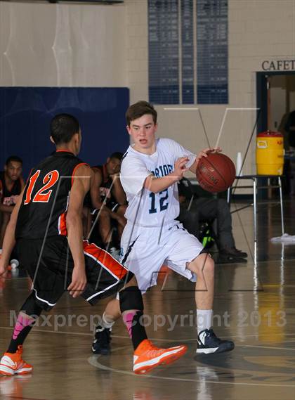 Thumbnail 2 in Stamford vs. Wilton photogallery.