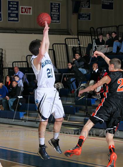 Thumbnail 1 in Stamford vs. Wilton photogallery.