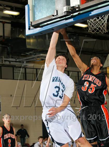 Thumbnail 2 in Stamford vs. Wilton photogallery.