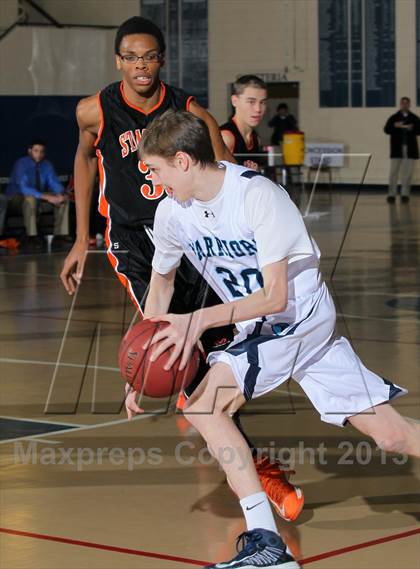 Thumbnail 1 in Stamford vs. Wilton photogallery.