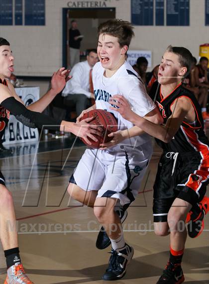 Thumbnail 2 in Stamford vs. Wilton photogallery.