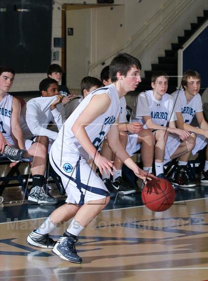 Thumbnail 3 in Stamford vs. Wilton photogallery.