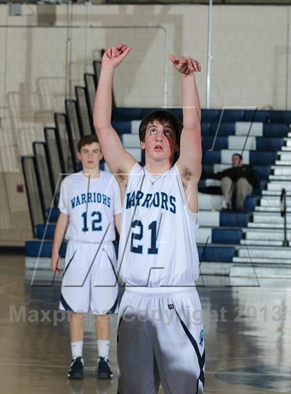 Thumbnail 1 in Stamford vs. Wilton photogallery.